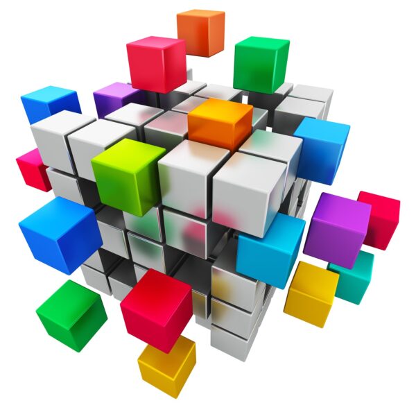 Build Your Own Panel