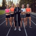 Dr. Sarah Lesko & Lauren Fleshman