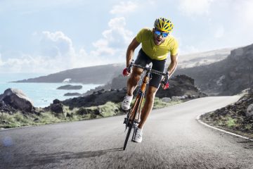 blood testing for athletes pro cyclist