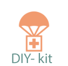 We send you a kit. $0.00