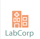 At LabCorp. $0.00