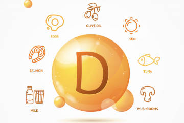 vitamin D athletes