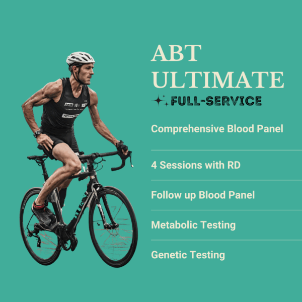 ABT Ultimate