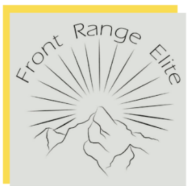 Gold Panel - Front Range Elite