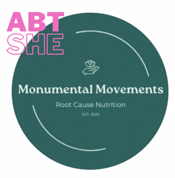 ABT.she - Monumental Movements EVENT