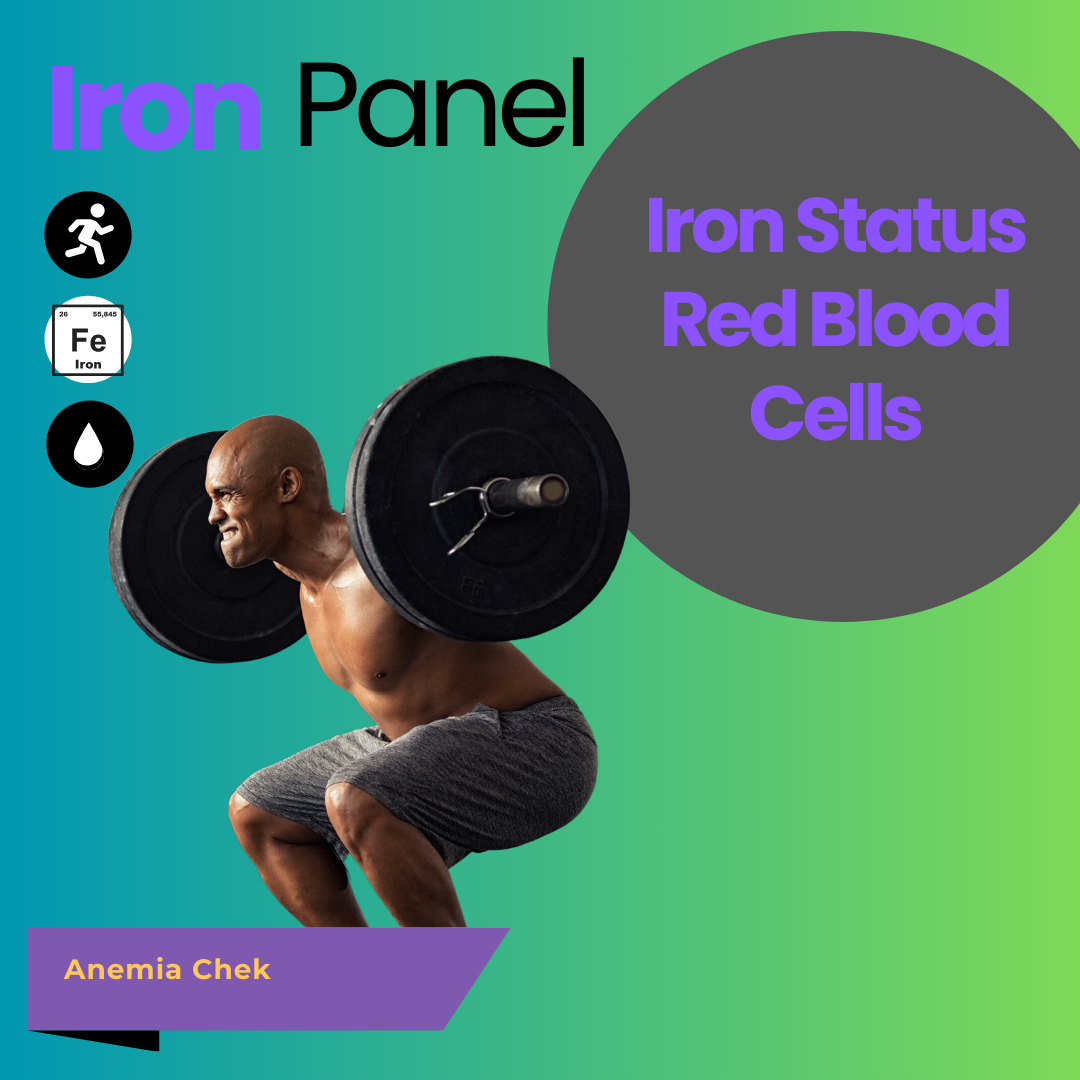 Iron Panel