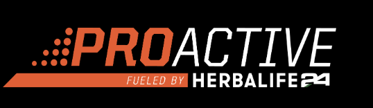 Proactive Logo
