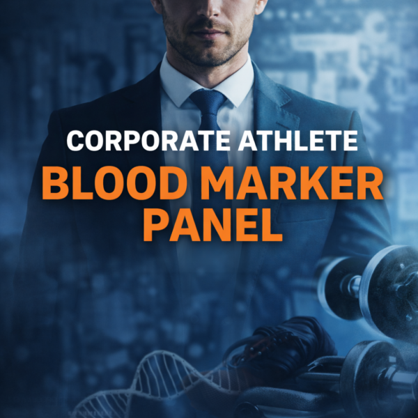 Corporate Athlete Panel