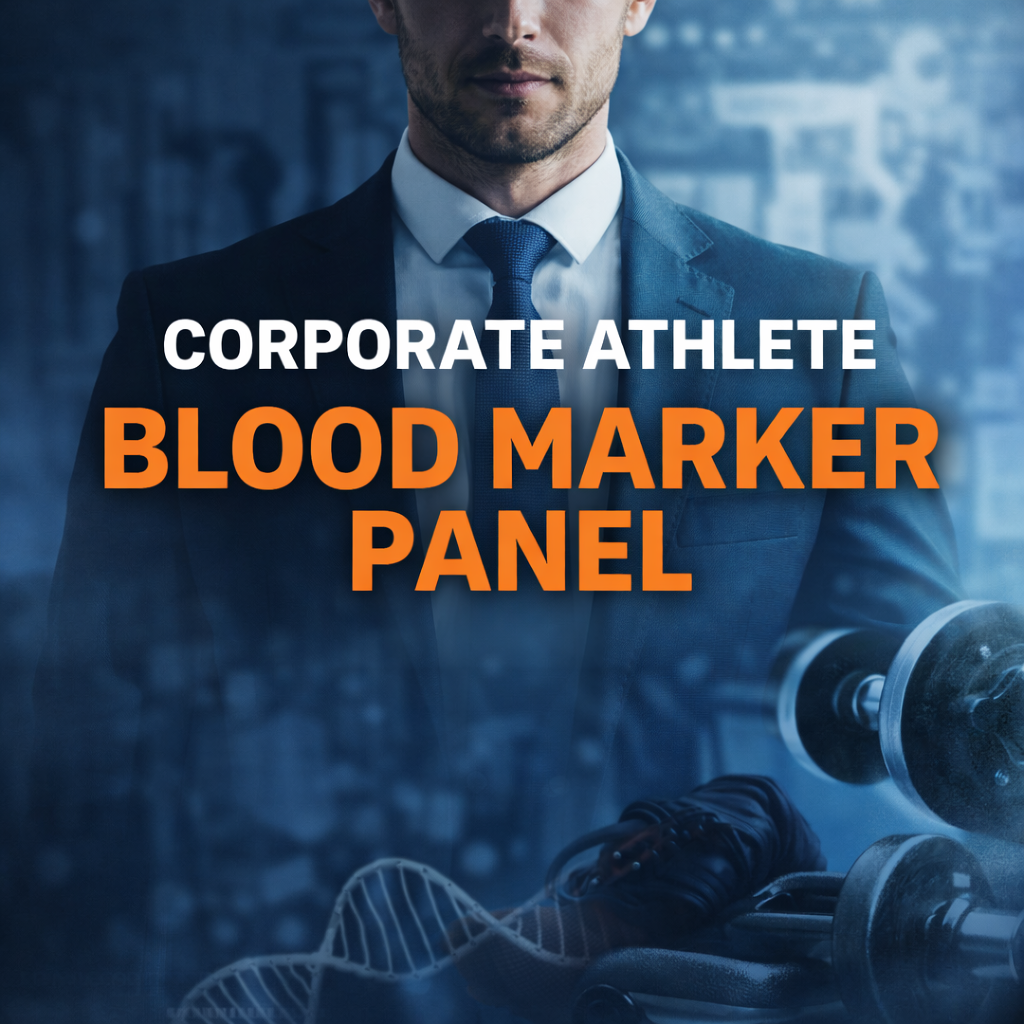 Corporate Athlete Panel - Image 1